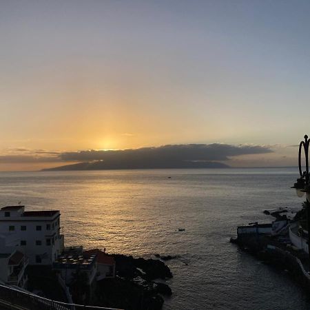The View Will Convince You! Puerto de Santiago  Exterior foto